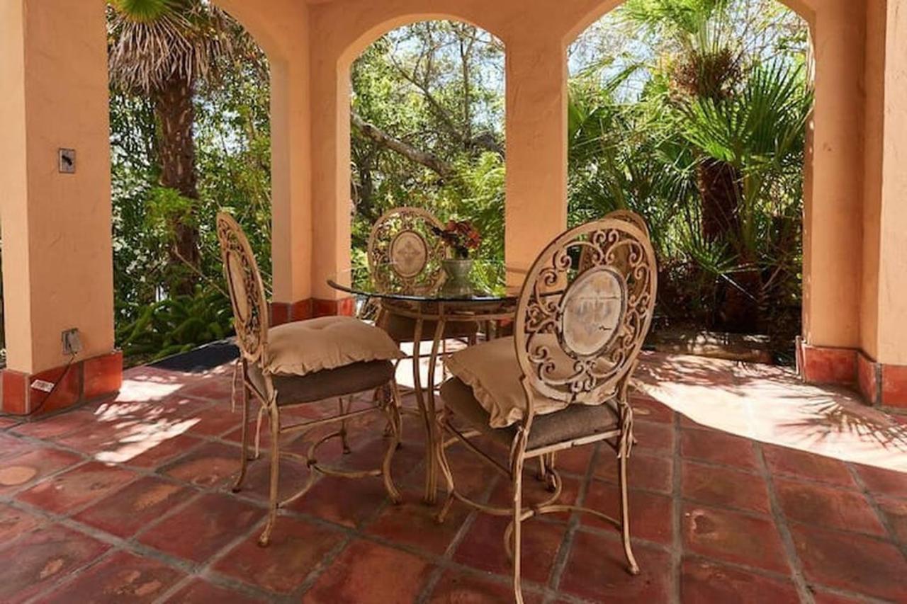 Serene Charming Private Suite Patio, Upscale Μπέρκλεϊ Εξωτερικό φωτογραφία
